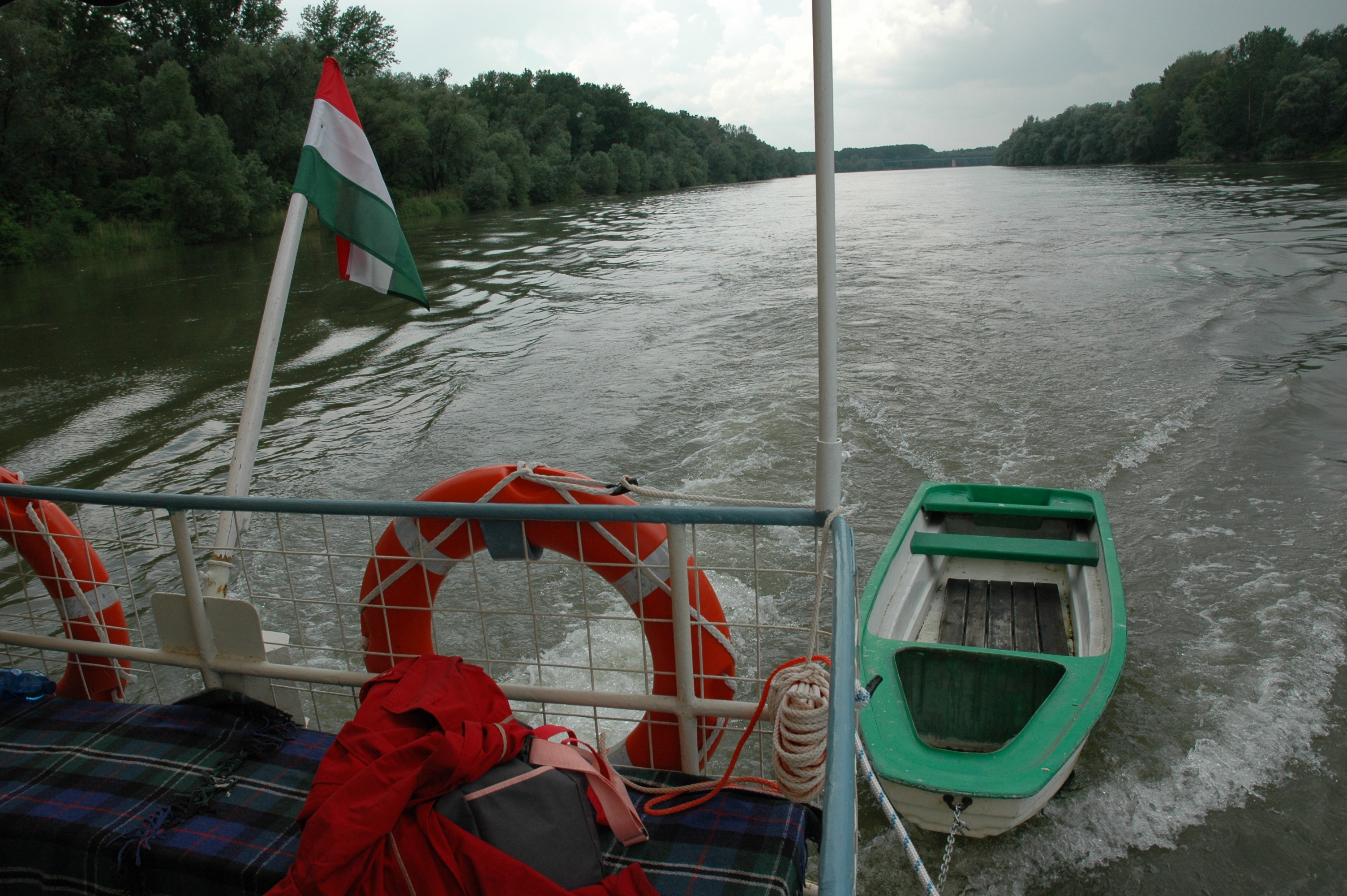 See river munkatalálkozó Drávasztára 2014.04.29. (4)