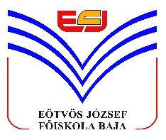 Eotvos Jozsef Foiskola