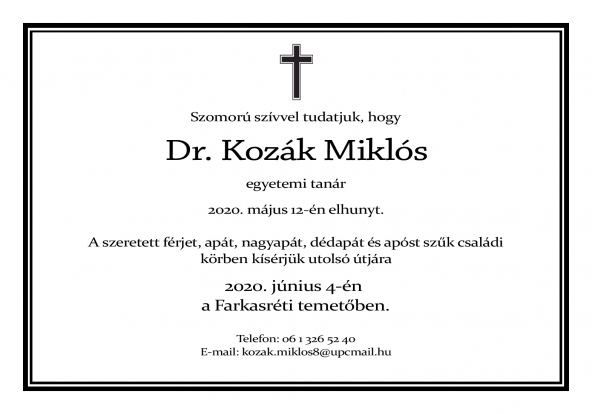 gyaszjelentes_dr_kozak_mikos