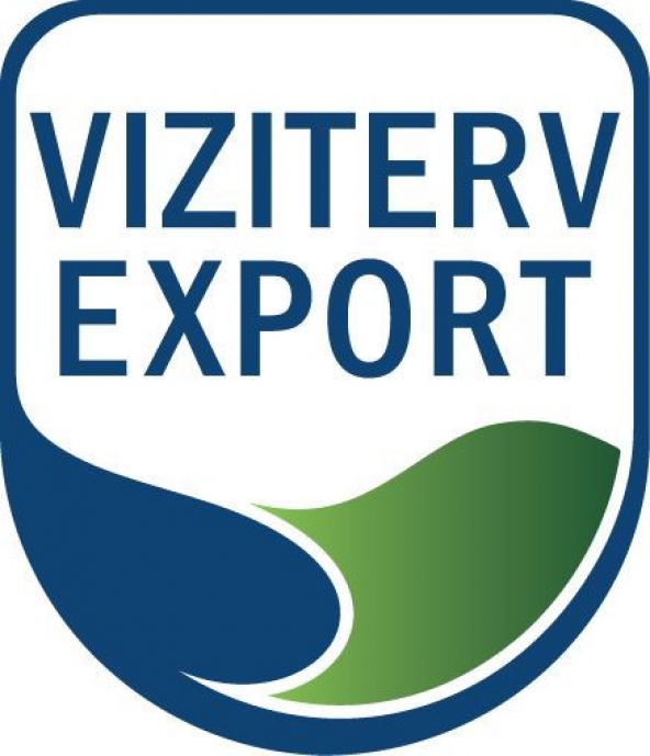 Viziterv export