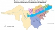 Balaton részvízgyűjtő területei